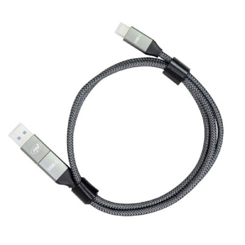 CD600 data and charging cable