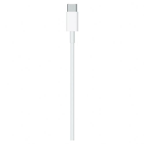 Apple MW2R3ZM/A USB-C to Lightning data cable, 2m, fast charging, 100W, white