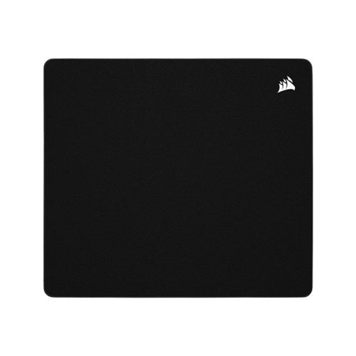 Podloga za miško Corsair MM500 v2 gladka, velikost L, vodoodbojna površina, nedrseča spodnja stran, prešiti robovi