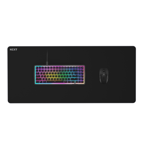 Podloga za miško Nzxt ZONE Elite XXL (črna)