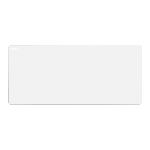 Podloga za miško Nzxt ZONE XL (bela)