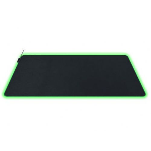 Podloga za miško Razer Goliathus Chroma 3XL (črna)