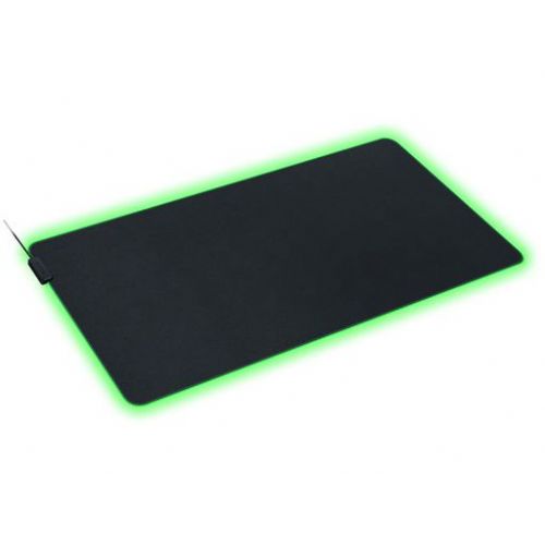 Podloga za miško Razer Goliathus Chroma 3XL (črna)