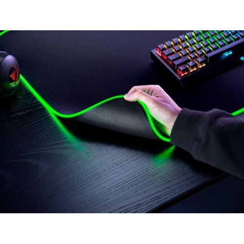 Podloga za miško Razer Goliathus Chroma 3XL (črna)