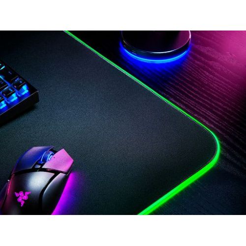 Podloga za miško Razer Goliathus Chroma 3XL (črna)