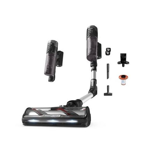 Pokončni baterijski sesalnik Rowenta Rowe X-FORCE FLEX 13.60 ALLERGY RH9A36