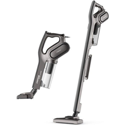 Pokončni sesalnik Deerma DX700s, siv