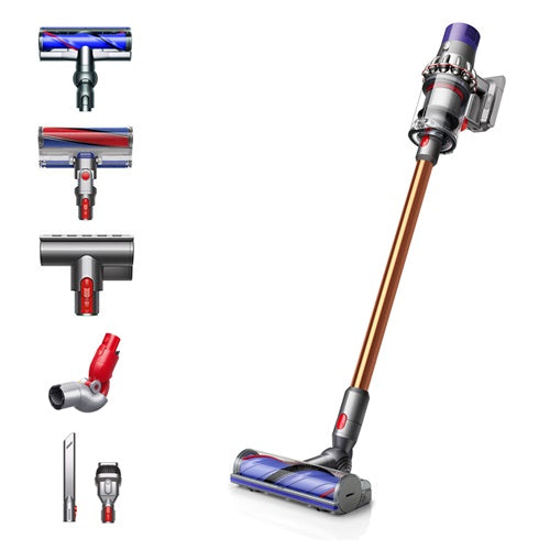Dyson V10 Absolute Upright Vacuum Cleaner (2023) 1100026844