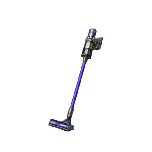 Dyson V11 Advanced Upright Vacuum Cleaner, up to 270 min, 0.77 l container, purple/nickel