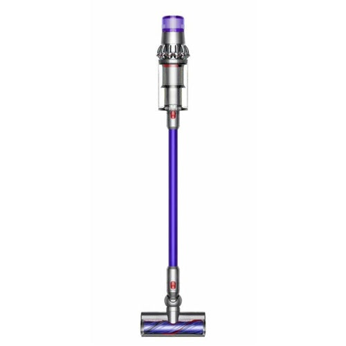Dyson V11 Advanced Upright Vacuum Cleaner, up to 270 min, 0.77 l container, purple/nickel