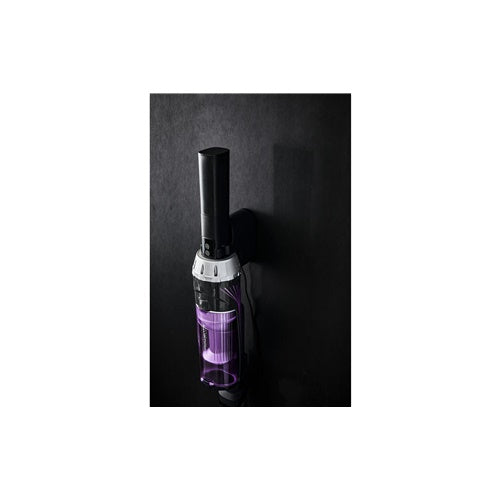 Pokončni sesalnik Rowenta X-Nano RH1128WO, vijolična/siva