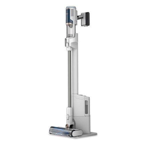 Pokončni sesalnik Shark Clean & Empty BU3521EU, siva