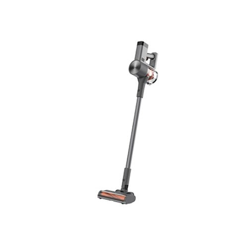Pokončni sesalnik Xiaomi G20 Max EU, 60 min delovanja, posoda 0,6 l, brezkrtačni motor, baterija 25,2 V, siv