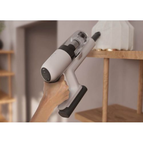 Pokončni baterijski sesalnik Electrolux EP71HB14UV + nastavek BedProPower UV EP71HB14UV