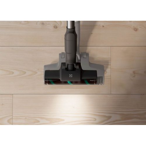 Pokončni baterijski sesalnik Electrolux EP71HB14UV + nastavek BedProPower UV EP71HB14UV