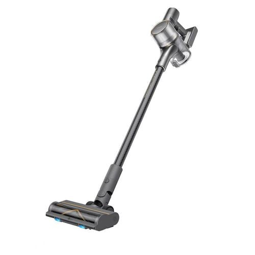 Pokončni sesalnik Dreame R20, 0.6 l za prah, do 90 min delovanja, 570 W, siv