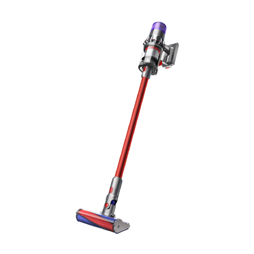 Dyson V11 Fluffy Upright Vacuum Cleaner, Cordless, 25.2 V Battery