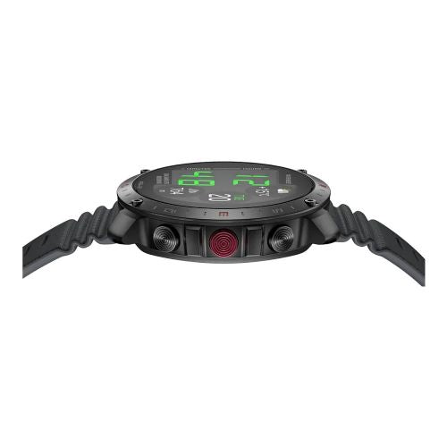 Pametna ura Polar Grit X2 Pro AMOLED zaslon, safirno steklo, GPS, vojaški standard, dolga avtonomija