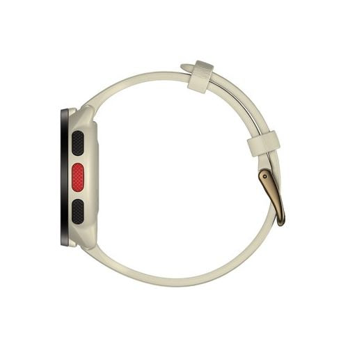 Pametna športna ura Polar Pacer S/L bela