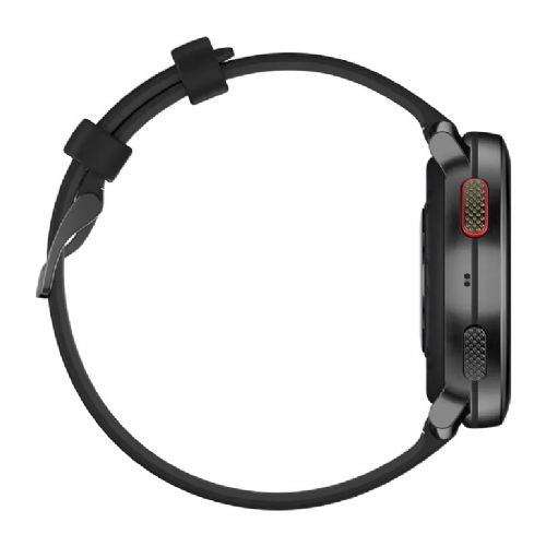 Pametna ura Polar Vantage V3, črna