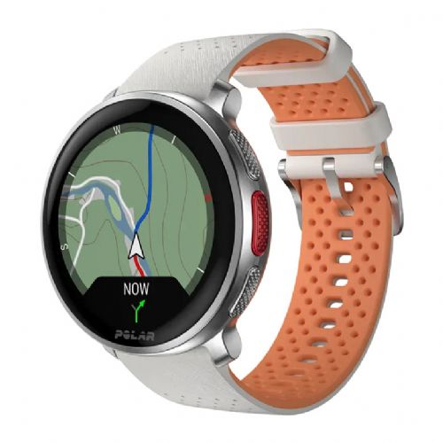 Pametna ura Polar Vantage V3 AMOLED zaslon, GPS, merilnik srčnega utripa, 32 GB, 10 dni baterije