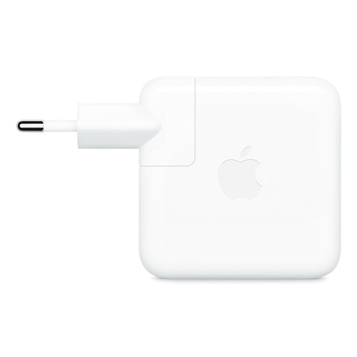 Belkin F7U096VF04WHT 18W phone charger, fast charging, USB-C to Lightning, 1.2 m cable, white