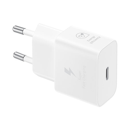 Belkin F7U096VF04WHT 18W phone charger, fast charging, USB-C to Lightning, 1.2 m cable, white