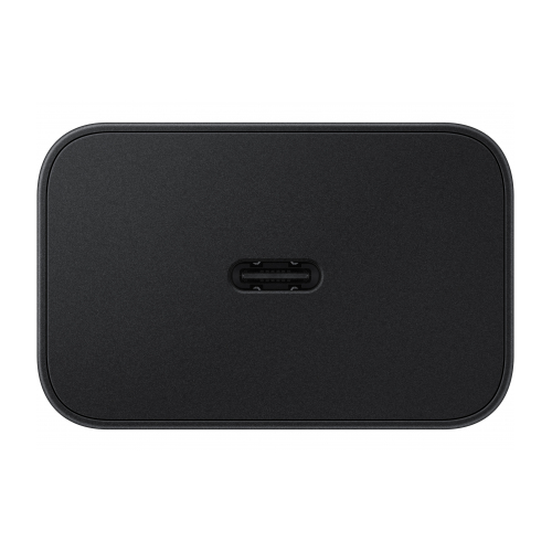 Samsung EP-T4511 45W Super Fast Charge Phone Charger, USB-C, Power Delivery, black