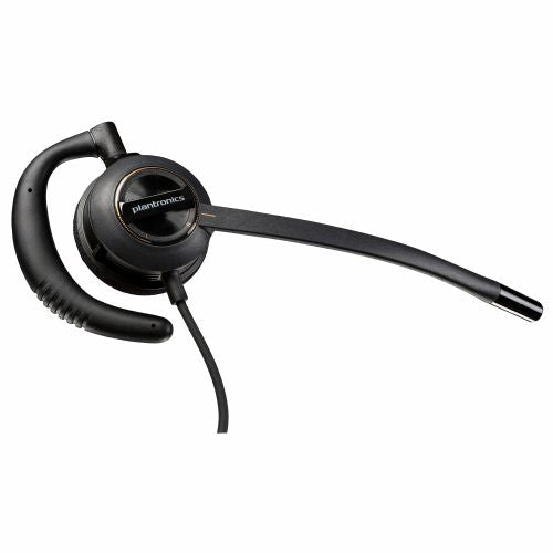 Poly EncorePro 530D mono USB-A/C TAA