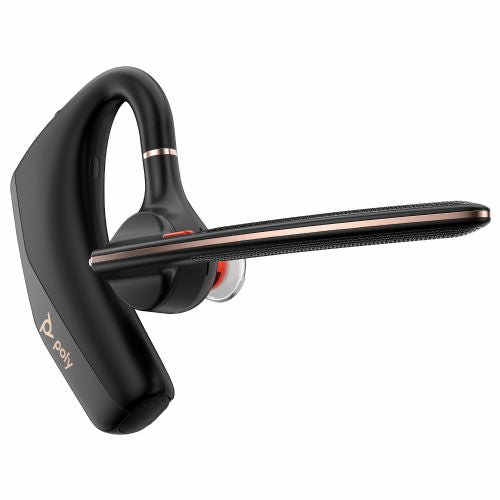 POLY VL 50 HEADPHONES EMEA - INTERNATIONAL