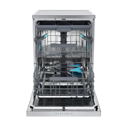 Pomivalni stroj CANDY CF 6B4S1PX, 60 cm, B, inox 32002483