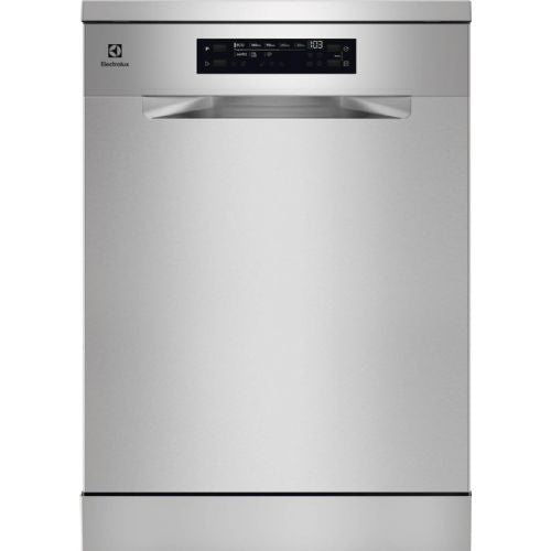 Prostostoječi pomivalni stroj Electrolux ESM48310SX, 14 pogrinjkov, inox, 44 dB, inverter