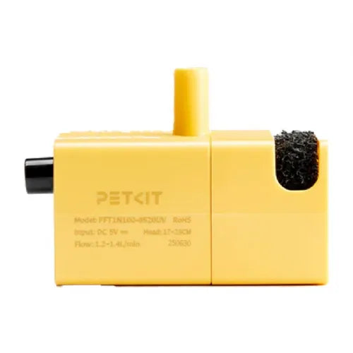 Petkit fountain pump 20261257