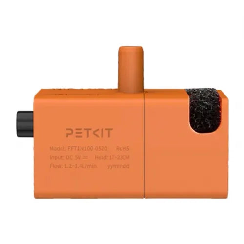 Petkit fountain pump