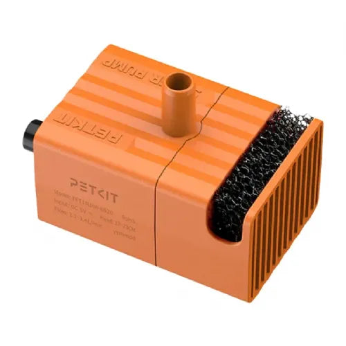 Petkit fountain pump