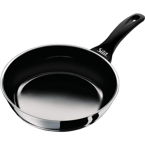 Silit Emma frying pan 28 cm (blue/black)