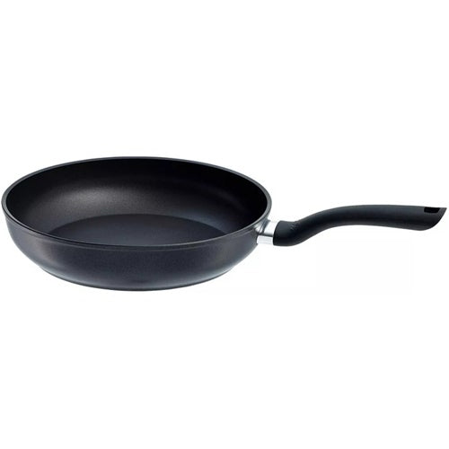 Tefal Resist wok pan, 28 cm, black (D52619)