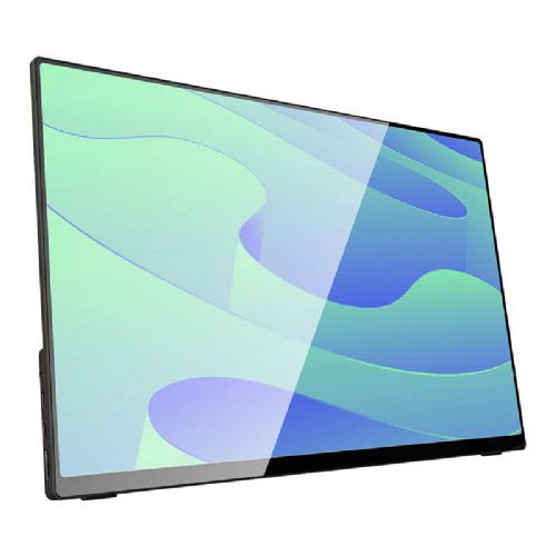 Prenosni monitor Blitzwolf BW-PCM5 Pro, 3840 x 2160 (UHD), 16"