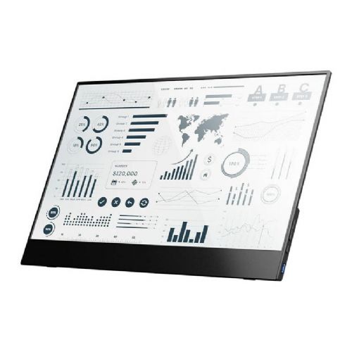 Prenosni monitor Blitzwolf PCM3-AIR, 14", FHD