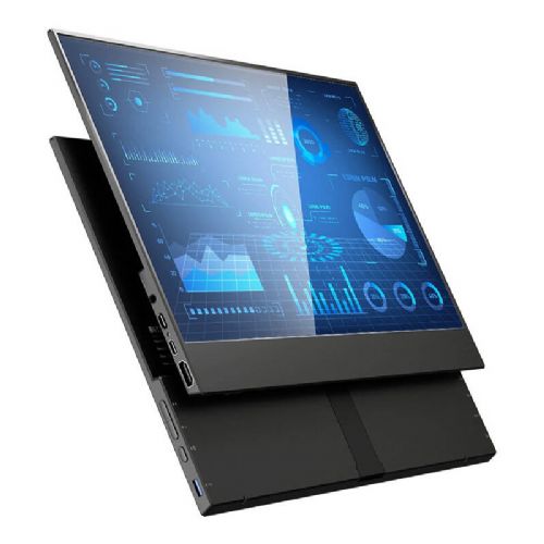 Prenosni monitor Blitzwolf PCM3-AIR, 14", FHD