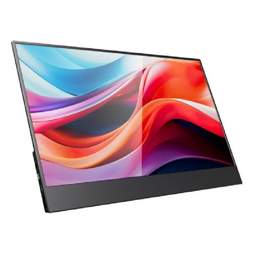 Prenosni monitor Blitzwolf PCM3-AIR, 14", FHD