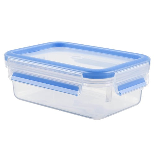 Emsa CLIP & CLOSE food storage container, 0.55 liters