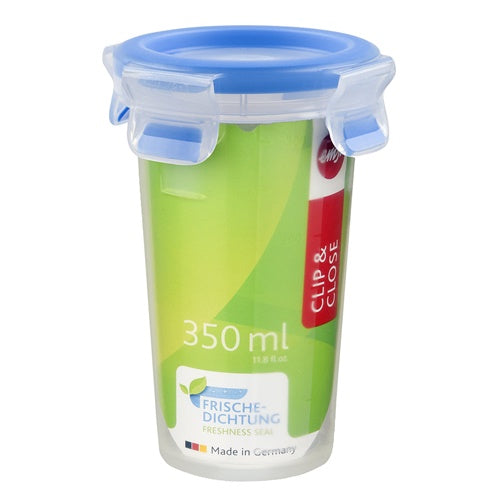 Emsa CLIP & CLOSE food storage container 0.35 l