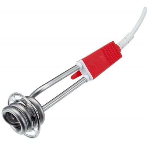 Rommelsbacher RT 350 travel heater (red, 350 W, for 0.25 liters)