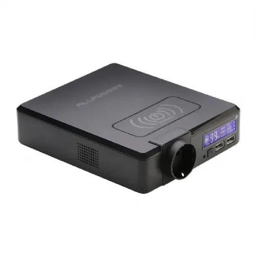 Allpowers S200 200W portable battery
