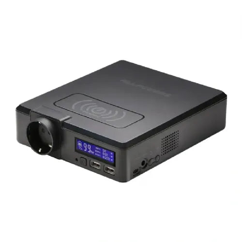 Allpowers S200 200W portable battery