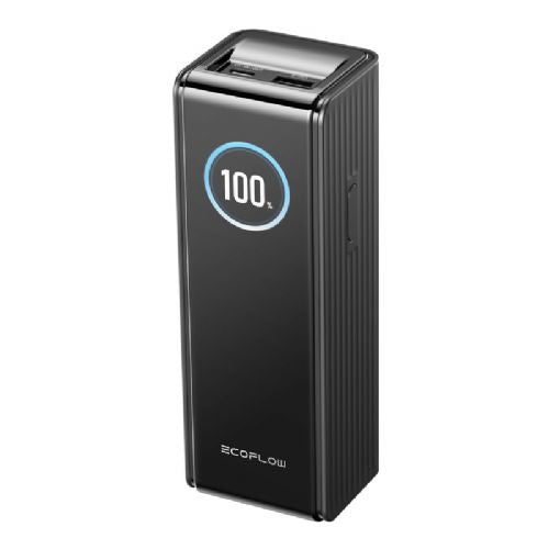 EcoFlow RAPID 25000 mAh portable battery, 170 W
