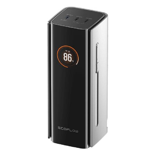Powerbank EcoFlow RAPID Pro 20000 230W (built-in 100W cable)