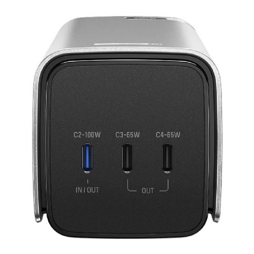 Powerbank EcoFlow RAPID Pro 20000 230W (built-in 100W cable)