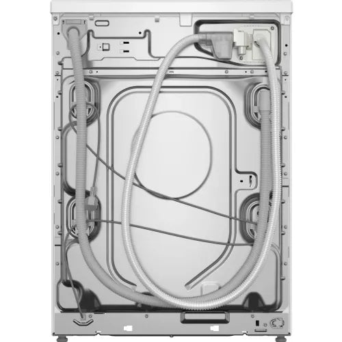 Pralni stroj Bosch WGG234070, Serija 6, 60 cm, 8 kg, 1400 obr./min, varčen z vodo in energijo, 59,8 x 84,8 x 59 cm, bela/črna